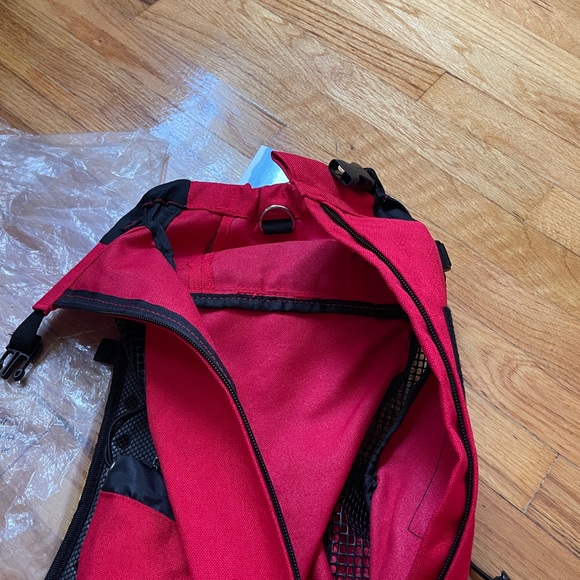 K9 Sport Sack Dog Carrier and Dog Bookbag - Picture 9 of 12